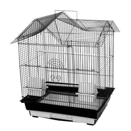 Kohua Kabin� Housetop